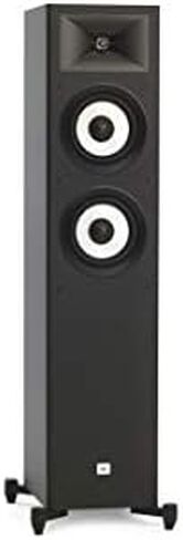 JBL Stage 180 2.5-Way Dual 6.5" Woofers 1" Alluminum Tweeter Floor Standing Speaker in Saudi Arabia