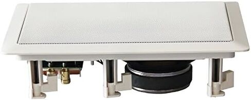 BIC America M-PRO6W Weather Resist 6 1/2 in Wall Speakers in Saudi Arabia
