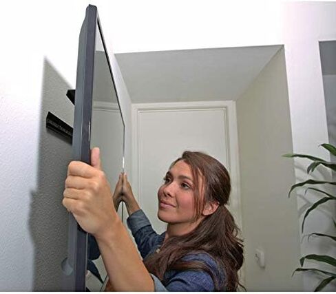 Hangman WD-2060 شماعة تلفزيون Walldog مقاس 32 بوصة إلى 80 بوصة in Kuwait