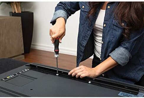 Hangman WD-2060 شماعة تلفزيون Walldog مقاس 32 بوصة إلى 80 بوصة in Kuwait