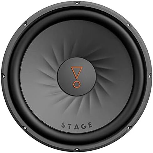 JBL 12" Dual 4ohm DVC Car Subwoofer in Saudi Arabia