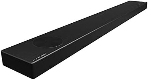 LG SP9YA 5.1.2 Ch Dolby Atmos Soundbar مع مضخم صوت لاسلكي (2021) in Kuwait