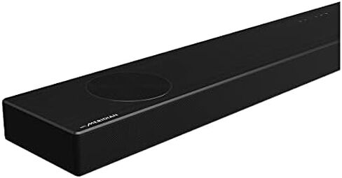 LG SP9YA 5.1.2 Ch Dolby Atmos Soundbar مع مضخم صوت لاسلكي (2021) in Kuwait