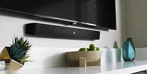 JBL Professional PSB-1 Commercial Grade, 2-Channel Pro SoundBar in Saudi Arabia