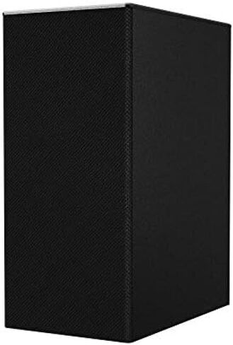 LG SP7Y Sound Bar 5.1ch ، 440W Power ، DTS Virtual:X ، Meridian Audio Technology ، صوت عالي الدقة (24 بت / 96 كيلو هرتز) - 2021 in Kuwait
