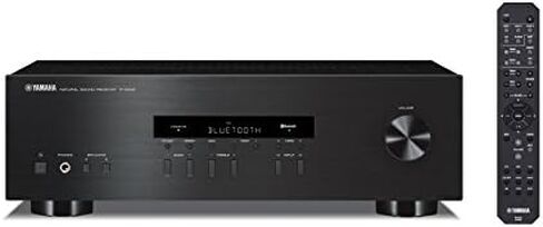YAMAHA R-S202BL Stereo Receiver in Kuwait