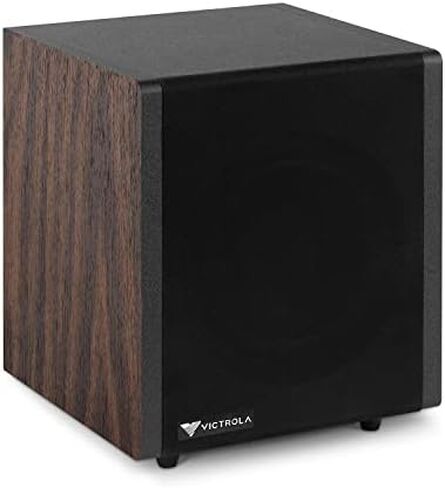 Victrola Premiere V1 Turntable Music System in Saudi Arabia