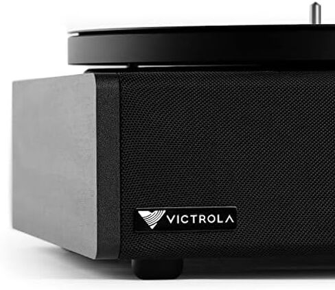 Victrola Premiere V1 Turntable Music System in Saudi Arabia