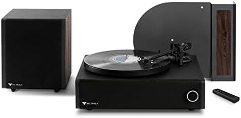Victrola Premiere V1 Turntable Music System in Saudi Arabia