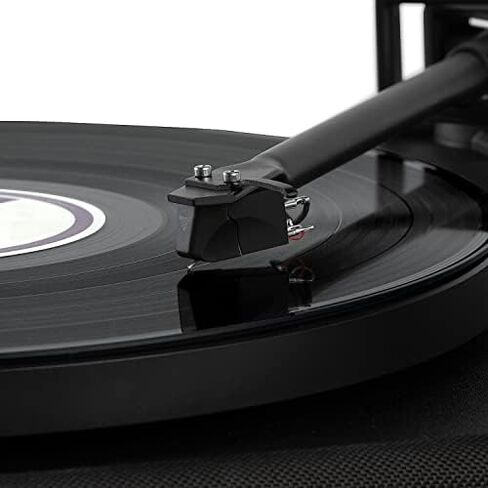 Victrola Premiere V1 Turntable Music System in Saudi Arabia