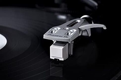Pioneer DJ: PN-X05 Stylus قابل للاستبدال لـ PLX-500 القرص الدوار (PNX05) in Saudi Arabia