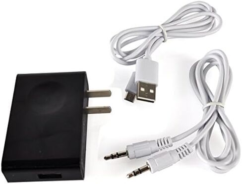 Pyle Durable; Reliable Combo Receiver Black (AZPWFI23) in Saudi Arabia