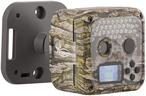 Wildgame Innovations Shadow Micro Cam 16 Megapixel Infrared Trubark Camo Trail Camera in Saudi Arabia