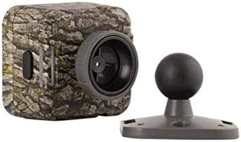 Wildgame Innovations Shadow Micro Cam 16 Megapixel Infrared Trubark Camo Trail Camera in Saudi Arabia