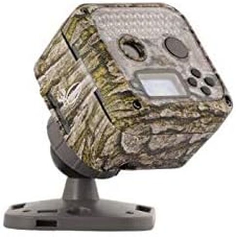 Wildgame Innovations Shadow Micro Cam 16 Megapixel Infrared Trubark Camo Trail Camera in Saudi Arabia