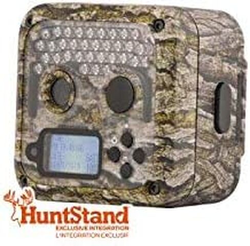 Wildgame Innovations Shadow Micro Cam 16 Megapixel Infrared Trubark Camo Trail Camera in Saudi Arabia