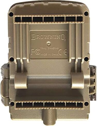 BROWNING TRAIL CAMERAS Dark Ops HD Max Trail Camera with 32 GB SD Card and SD Card Reader For iOS/Android in Saudi Arabia