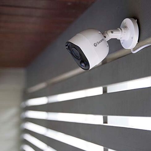 8 Camera 8 Channel 1080P Dvr Security System in Saudi Arabia