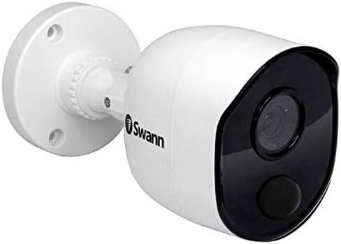 8 Camera 8 Channel 1080P Dvr Security System in Saudi Arabia