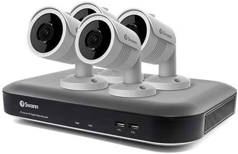 نظام أمان Dvr الراقي لقناة الكاميرا in Saudi Arabia
