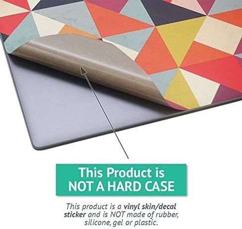 MightySkins Skin Compatible with Apple iPad Pro - Air Force Bird | Protective, Durable, and Unique Vinyl Decal wrap Cover | Easy to Apply, Remove, and Change Styles | Made in The USA in Saudi Arabia