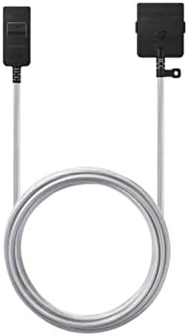Samsung Electronics 2021 5m One Invisible Connection Cable for Neo QLED 8K TV to Connect to Multiple Device Sources and Power Cord, High Speed Data Transmission, VG-SOCA05/ZA in Kuwait