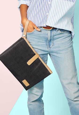 Simple Joys by Carter's Baby Changing Wallet in Saudi Arabia