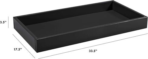 Davinci Universal Removable Changing-Tray (M0219) in White in Saudi Arabia