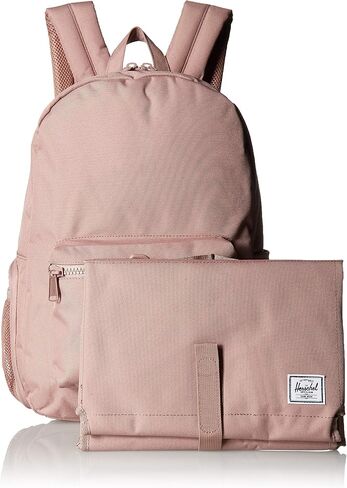 Herschel Baby Settlement Sprout Backpack, Ash Rose, One Size in Kuwait