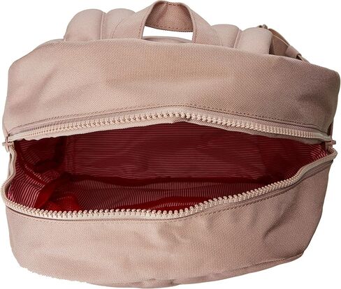 Herschel Baby Settlement Sprout Backpack, Ash Rose, One Size in Kuwait