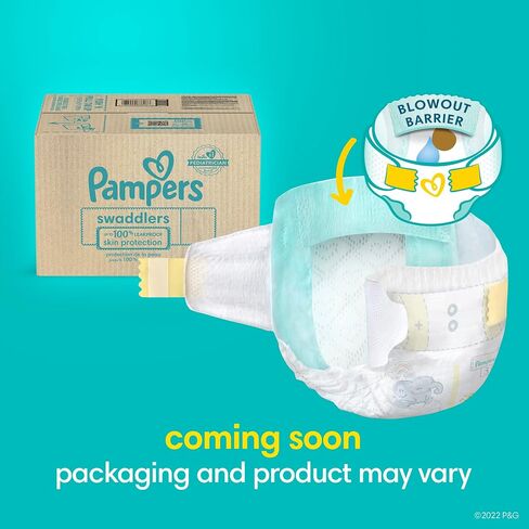 Pampers ZZZ Overnight Diapers, Size 7 (41+ lbs), 36 Count, Nighttime Protection Disposable Baby Diaper, Night Time Leak and Skin Protection in Saudi Arabia