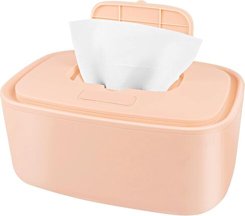 Baby Wipe Warmer and Baby Wet Wipes Dispenser | Baby Wipes Warmer for Babies in Kuwait