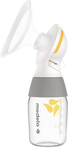 موصلات بديلة من Medela PersonalFit Flex، 2 في كل قطعة، متوافقة مع مضخة الثدي ذات النمط MaxFlow وSwing Maxi وFreestyle، قطع غيار أصلية in Kuwait