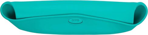 OXO Tot Roll-Up Bib - 2 Pack - Lilac and Opal in Saudi Arabia