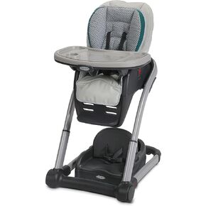Graco Blossom 6 in 1 Convertible High Chair, Redmond in Saudi Arabia