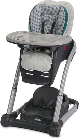 Graco Blossom 6 in 1 Convertible High Chair, Redmond in Saudi Arabia