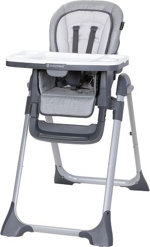 Baby Trend Sit-Right High Chair - Tanzania in Saudi Arabia