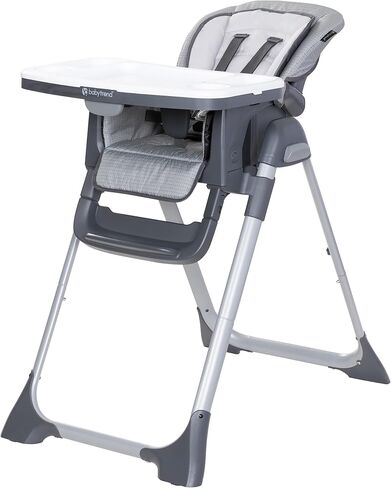 Baby Trend Sit-Right High Chair - Tanzania in Saudi Arabia