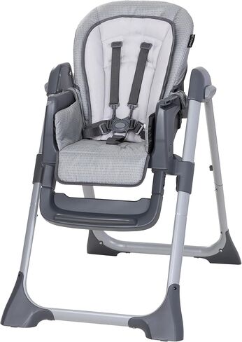 Baby Trend Sit-Right High Chair - Tanzania in Saudi Arabia
