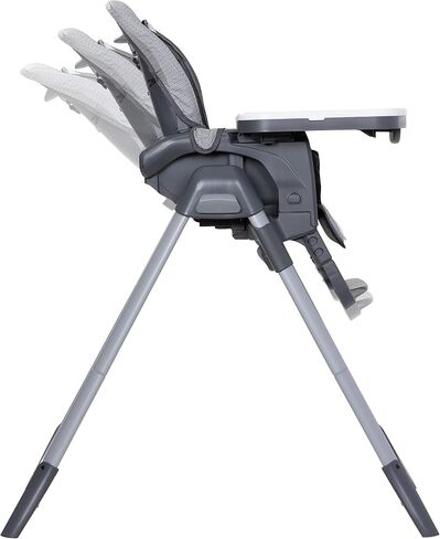 Baby Trend Sit-Right High Chair - Tanzania in Saudi Arabia