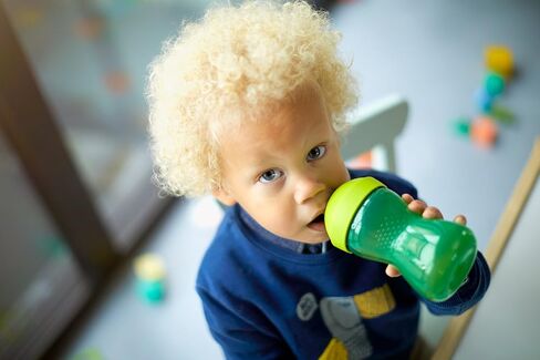 AVENT Philips Spout Sippy Cup with Soft Spout and Leak-Proof Design, Blue/Green, 10oz, 2pk, SCF801/21 in Saudi Arabia
