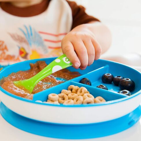 شوك وملاعق Munchkin® Multi™ للأطفال الصغار، 6 عبوات in Kuwait
