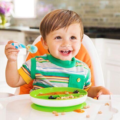 شوك وملاعق Munchkin® Multi™ للأطفال الصغار، 6 عبوات in Kuwait