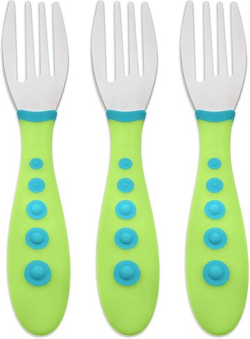 شوكة أدوات المائدة للأطفال من NUK First Essentials in Saudi Arabia