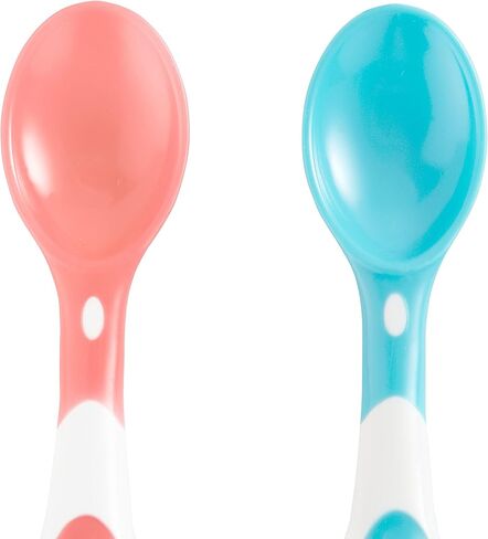 Munchkin® Soft Tip™ Baby Spoons, BPA Free, 6 Pack in Kuwait