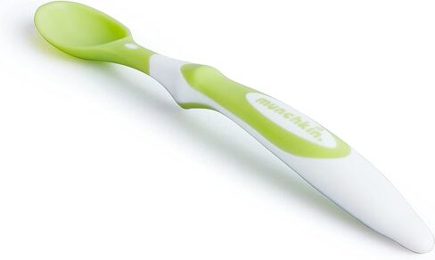 Munchkin® Soft Tip™ Baby Spoons, BPA Free, 6 Pack in Kuwait