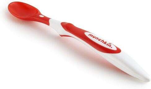 Munchkin® Soft Tip™ Baby Spoons, BPA Free, 6 Pack in Kuwait