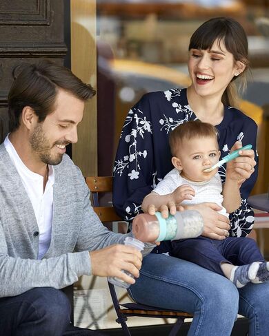 Skip Hop Baby Formula Container, Formula-to-Food in Saudi Arabia