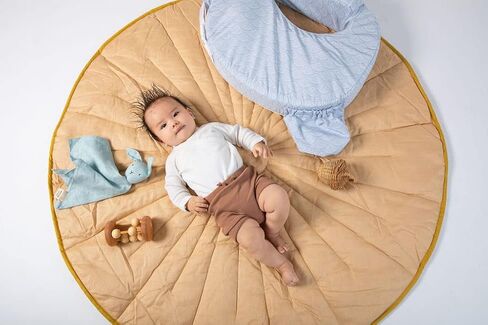 ماي بيست فريند غطاء وسادة الرضاعة الاصلي | رائع للأمهات المرضعات | الوسادة غير متضمنة، مرجاني in Kuwait