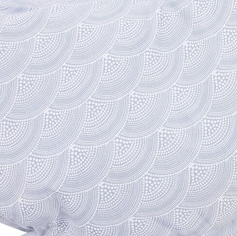 ماي بيست فريند غطاء وسادة الرضاعة الاصلي | رائع للأمهات المرضعات | الوسادة غير متضمنة، مرجاني in Kuwait